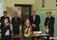 Kolejne 'Biblioteczne spotkanie z przeszłością' - zdjęcie główne