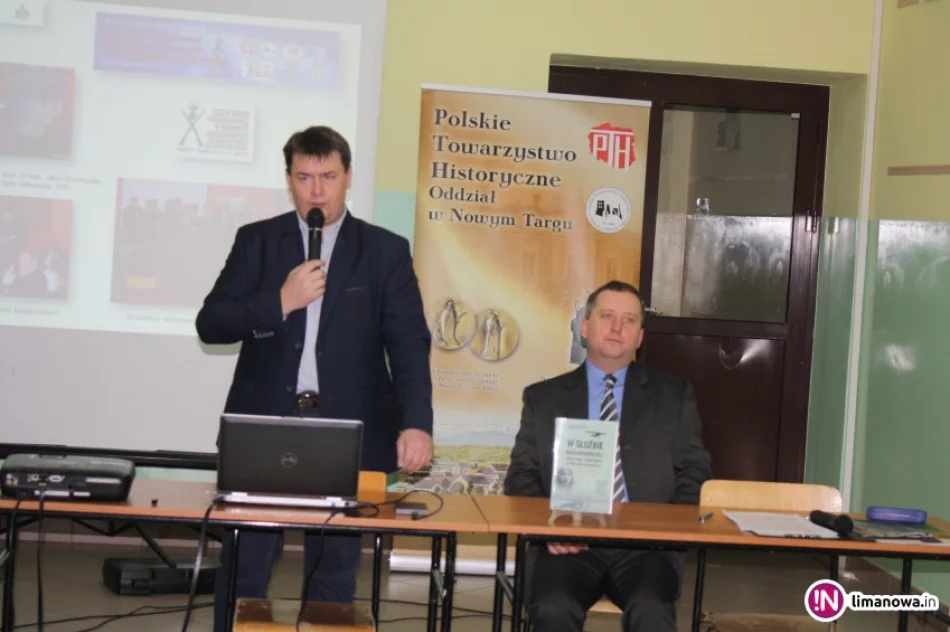 Kolejne 'Biblioteczne spotkanie z przeszłością' - zdjęcie 2