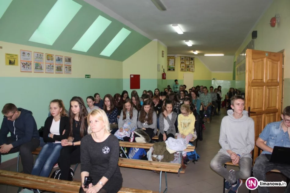 Kolejne 'Biblioteczne spotkanie z przeszłością' - zdjęcie 3