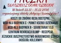 Pomóż dzieciom radośnie spędzić święta - zdjęcie główne