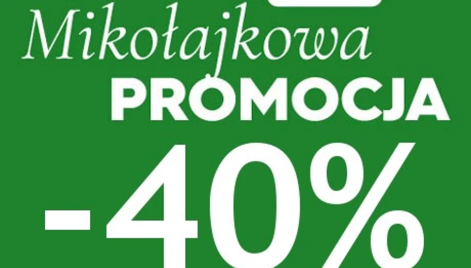 Mikołajkowe szaleństwo z Top Secret. Rabat -40% na najnowsza kolekcję - zdjęcie 1