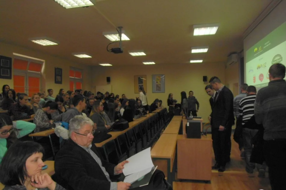 Prof. Tadeusz Kudłacz: Marketing to wyzwanie dla samorządów - zdjęcie 2