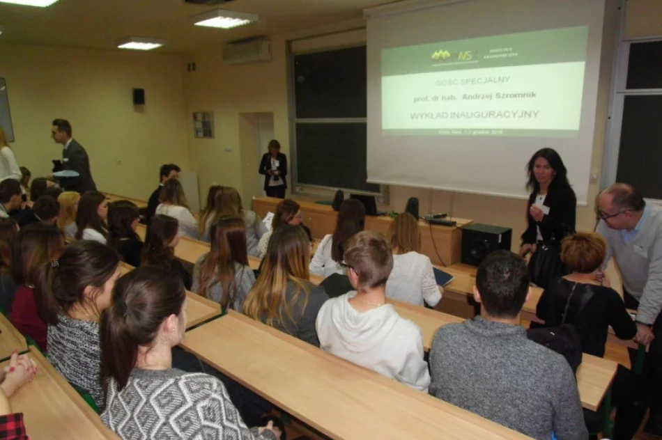 Prof. Tadeusz Kudłacz: Marketing to wyzwanie dla samorządów - zdjęcie 3