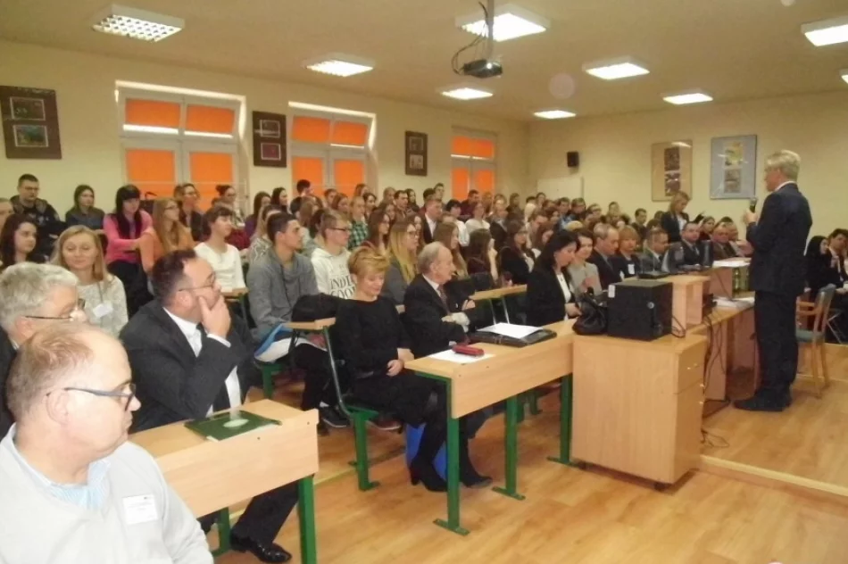 Prof. Tadeusz Kudłacz: Marketing to wyzwanie dla samorządów - zdjęcie 4