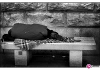 MOPS apeluje do mieszkańców, by nie byli obojętni - zdjęcie główne