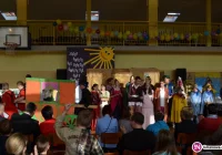 „Kiedy śmieje się dziecko, śmieje się cały świat” - zdjęcie główne