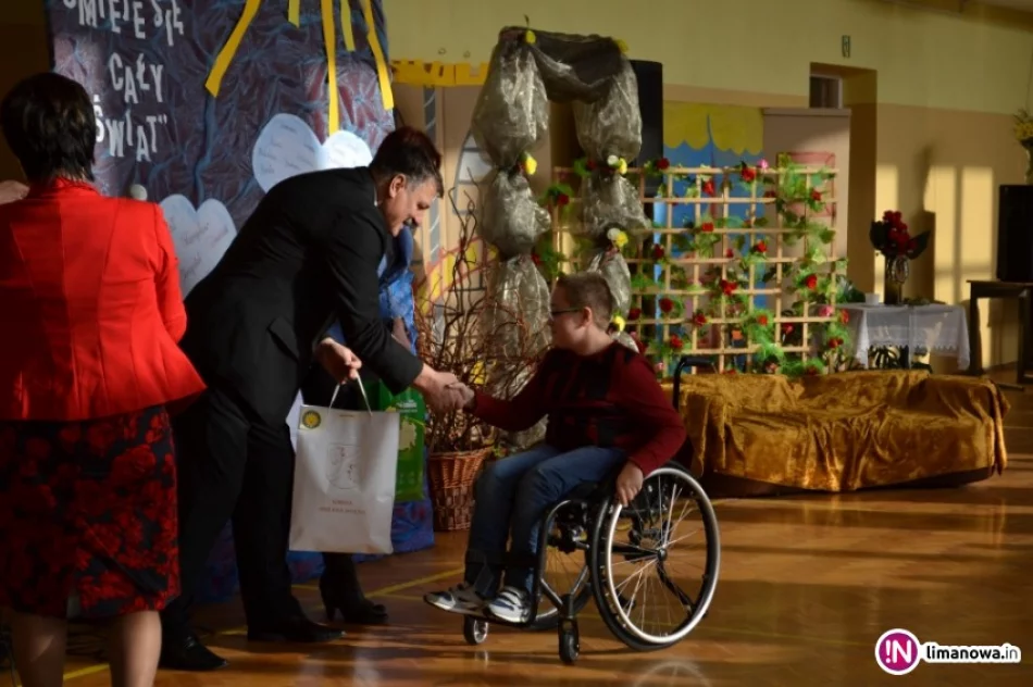 „Kiedy śmieje się dziecko, śmieje się cały świat” - zdjęcie 2