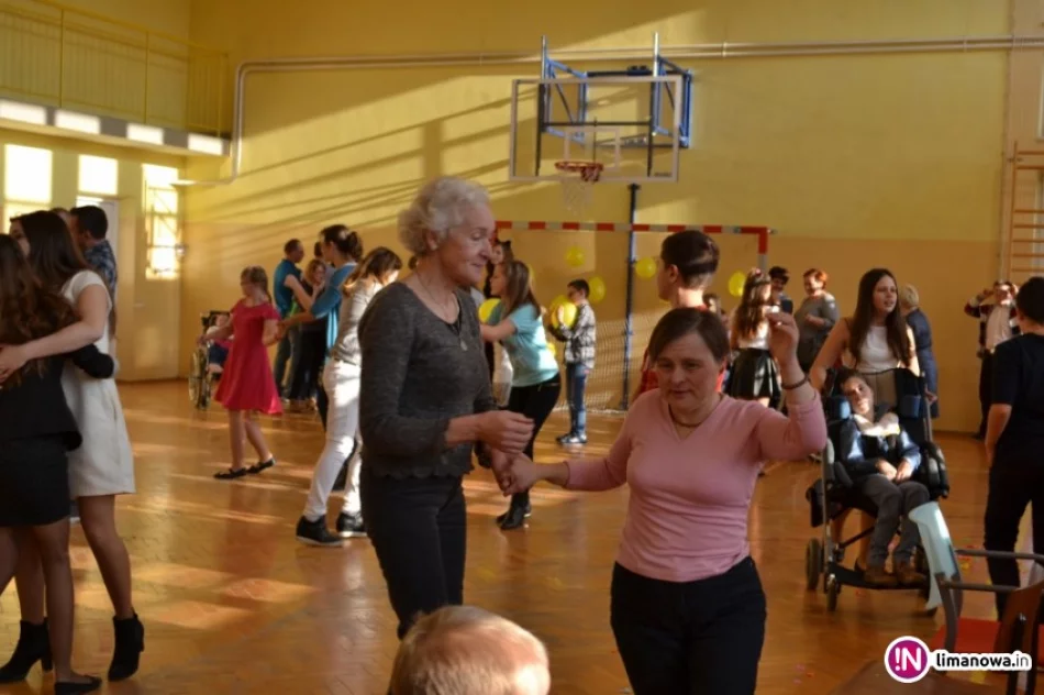 „Kiedy śmieje się dziecko, śmieje się cały świat” - zdjęcie 3