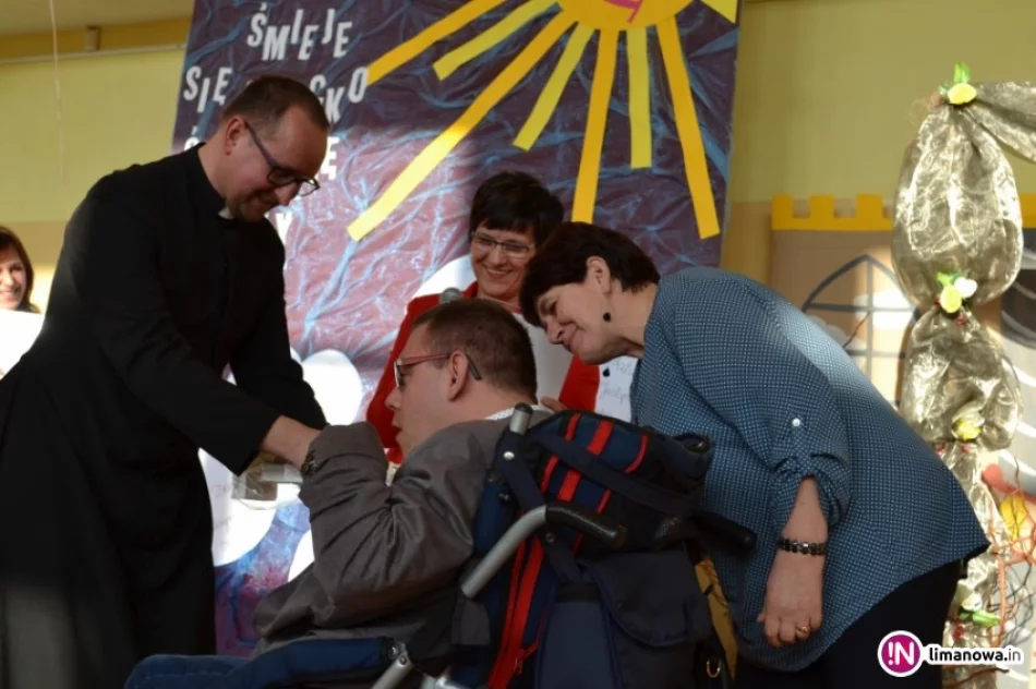 „Kiedy śmieje się dziecko, śmieje się cały świat” - zdjęcie 4