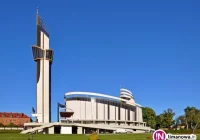 Chór Męski z Limanowej w niedzielę w TVP1 - zdjęcie główne