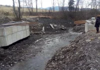 Gmina wznowiła inwestycje po zimowej przerwie - zdjęcie główne