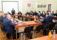 Historia i rodzinne powiązania podstawą partnerstwa dwóch gmin - zdjęcie główne