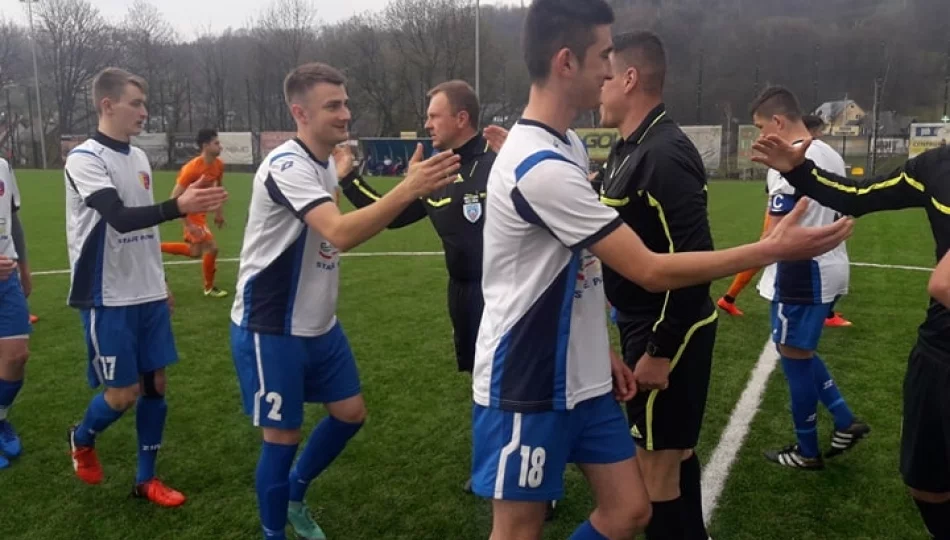 Słonie kolejnym łupem Limanovii - zdjęcie 1