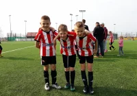 Zawodnicy ziemi limanowskiej w barwach Cracovii - zdjęcie główne