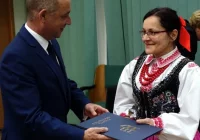 Ludzie kultury docenieni - zdjęcie główne