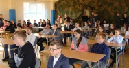 Młodzież Zapobiega Pożarom - znane wyniki eliminacji powiatowych - zdjęcie 2