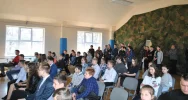 Młodzież Zapobiega Pożarom - znane wyniki eliminacji powiatowych - zdjęcie 3