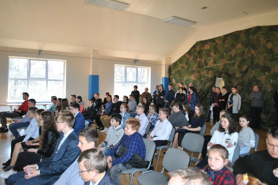 Młodzież Zapobiega Pożarom - znane wyniki eliminacji powiatowych - zdjęcie 3