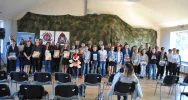 Młodzież Zapobiega Pożarom - znane wyniki eliminacji powiatowych - zdjęcie 4