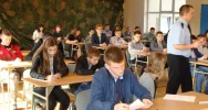 Młodzież Zapobiega Pożarom - znane wyniki eliminacji powiatowych - zdjęcie 5