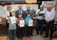 Turniej Szachowy VII Gmin - zdjęcie główne