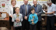 Turniej Szachowy VII Gmin - zdjęcie 2
