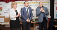 Turniej Szachowy VII Gmin - zdjęcie 3