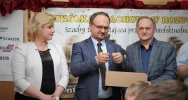 Turniej Szachowy VII Gmin - zdjęcie 4