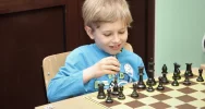 Turniej Szachowy VII Gmin - zdjęcie 5