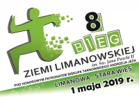 Ruszyły zapisy na 8 Bieg Ziemi Limanowskiej - zdjęcie główne