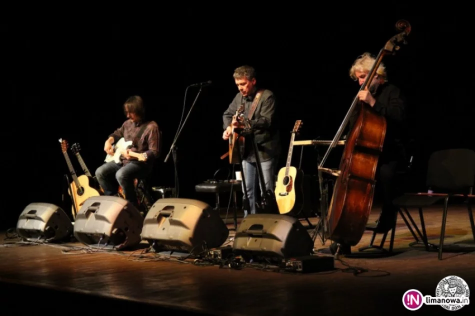 W LDK zagrało Stare Dobre Małżeństwo - zdjęcie 2