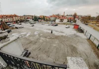 Wielopoziomowy parking jeszcze w tym roku? - zdjęcie główne