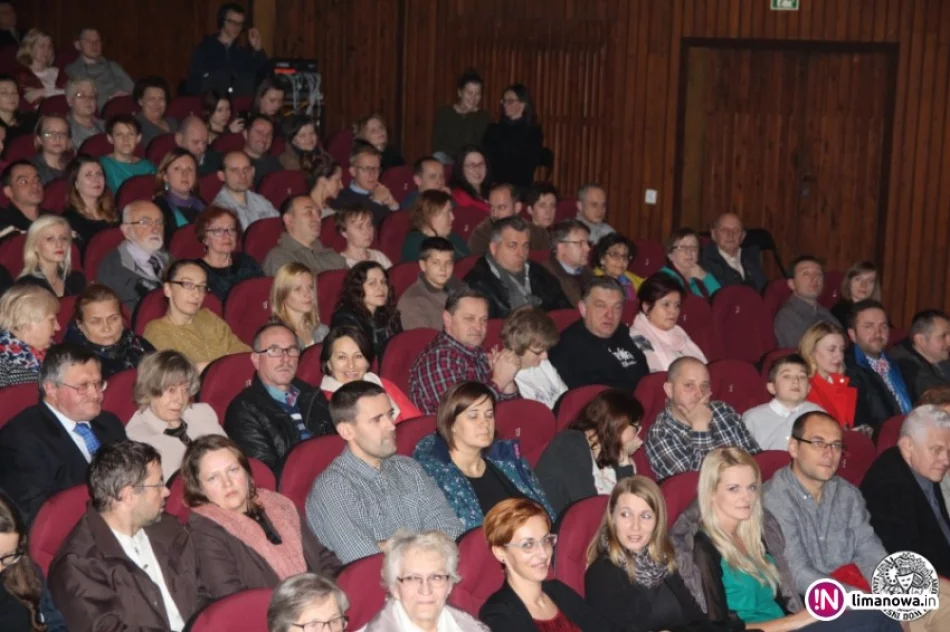 W LDK zagrało Stare Dobre Małżeństwo - zdjęcie 3