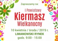 Kiermasz Wielkanocny przyspieszony przez pogodę  - zdjęcie główne