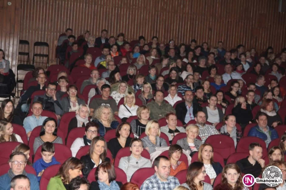 W LDK zagrało Stare Dobre Małżeństwo - zdjęcie 4