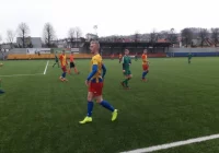 MLJM: Limanovia liderem, Dalin pokonany - zdjęcie główne