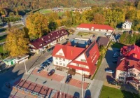 Retransmisja VI sesji Rady Gminy Laskowa - zdjęcie główne