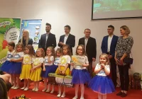 Wiosenny Przegląd Młodych Solistów - zdjęcie główne