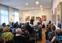 Spotkanie z pisarzem - zdjęcie główne