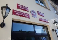 Mieszkańcy piszą petycję, prosząc o remont drogi - zdjęcie główne