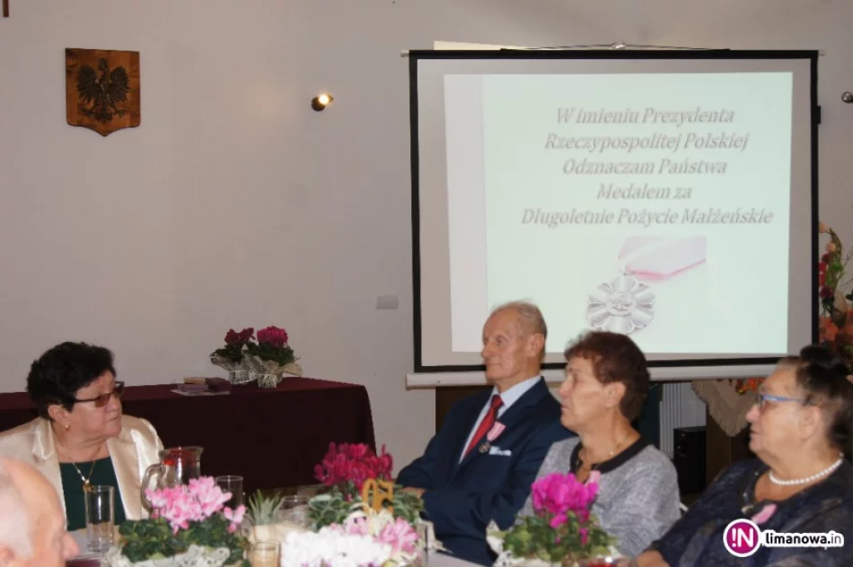 12 par świętowało 'Złote Gody' - zdjęcie 4