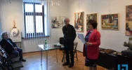 Relacja ze spotkania z Markiem Harnym - zdjęcie 2