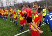 Limanovia walczy o awans. Ścisk w tabeli. - zdjęcie główne