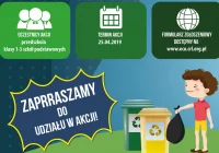Już niedługo rusza akcja edukacyjna #SegregujeMy - zdjęcie główne
