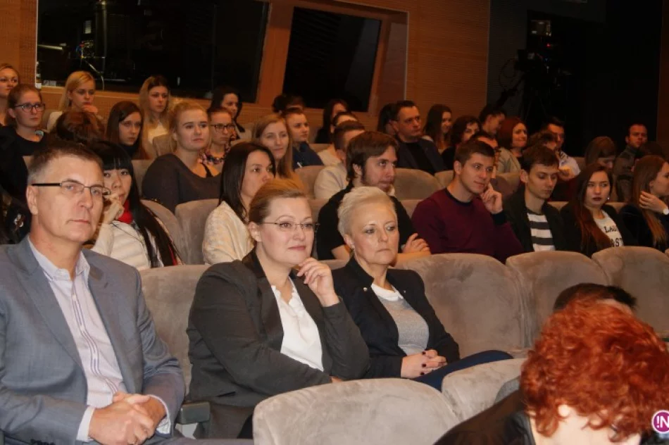 Uniwersytet Wiedzy Praktycznej i Networking po sądecku - zdjęcie 2