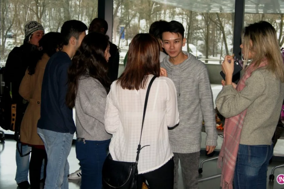 Uniwersytet Wiedzy Praktycznej i Networking po sądecku - zdjęcie 3