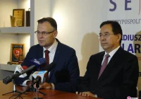 Tajwańczycy będą inwestowali na Sądecczyźnie? - zdjęcie główne