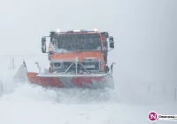 Zimowe utrzymanie gminnych dróg w trzech kategoriach - zdjęcie główne