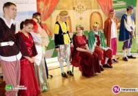 „Dziecko z niepełnosprawnościami – wartościowy dar istnienia” - zdjęcie główne