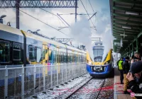 Newag przekazał 6 Impulsów Kolejom Małopolskim. 11 grudnia wyruszą na tory - zdjęcie główne